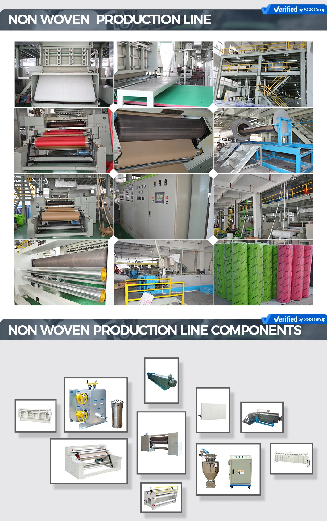 High Quality N95/KN95 Spunbond Nonwoven Face Mask PP Nonwoven Fabric Machine to Produce Nonwoven Fabric for Mask