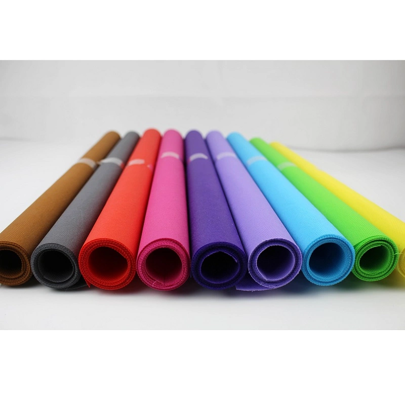 Wholesale Nonwoven Hot Sale PP Spunbond Non Woven Fabric Nonwoven Textile Fabric for Bag