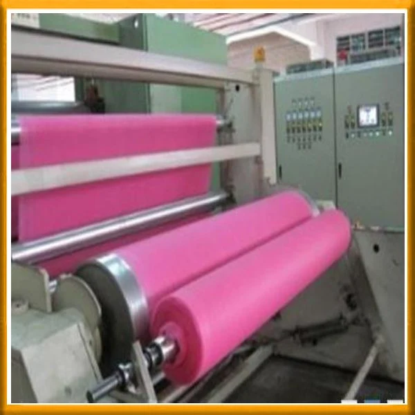 Waterproof SMS Nonwoven Fabric 100% Polypropylene Agriculture Use PP Non Woven Fabric